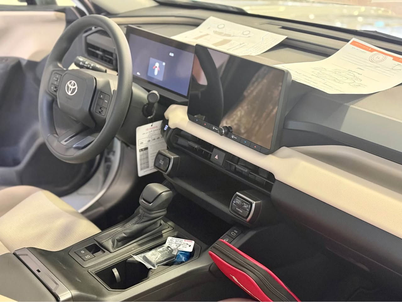 Rav 4 2026
296$
Le banzin 
AWD

***********
*********** أربيل, العراق
