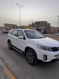 سورنتو • فول اوبشن • ٢٠١٣