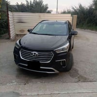سنتافي • هيونداي • سنتافيا كراند • سنتافي 2018 • سيارة للبيع • رقم ارب...