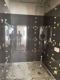 اسطة سيراميك • بورسلين • شغل هندسي