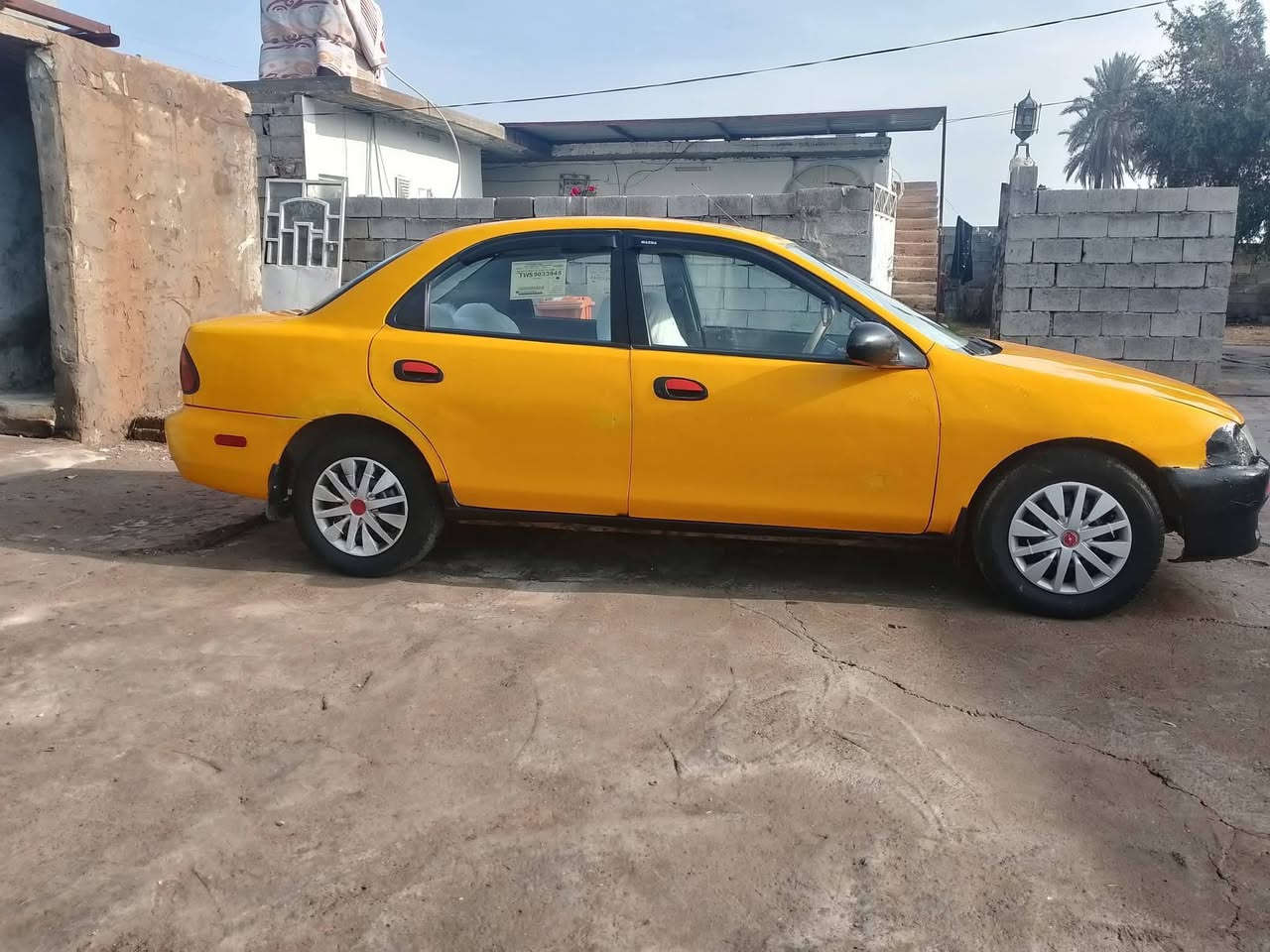 عاد المنشور بسبب الوعود مازده كير مكينه كامري ابو الكف سنويه كرتوني رقم كركوك لماني شرط التحويل موديل 94 مكانك صلاح الدين مكيشيفه سعر17  ومراوس يرهم


**إذا كنت صاحب هذا الإعلان وتريد حذفه لأي سبب، رجاءا أرسل رسالة إلى الدعم الفني**