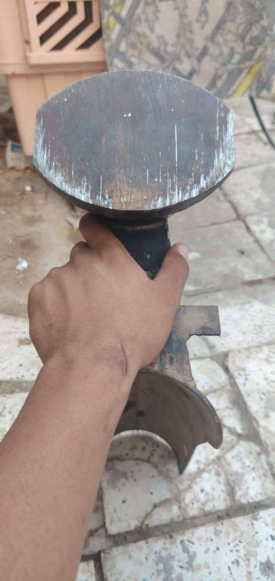 سلام عليكم مدكر باكستاني نزال للبيع يرهم مراوس بطياري


**إذا كنت صاحب هذا الإعلان وتريد حذفه لأي سبب، رجاءا أرسل رسالة إلى الدعم الفني**