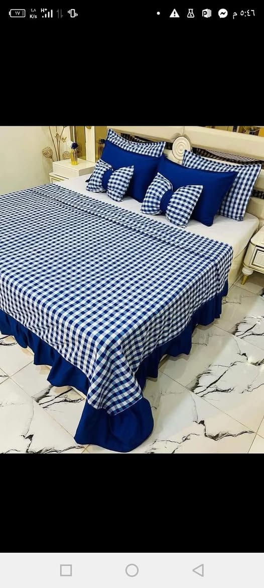 خياطه فرشاة حسب الطلب الزبون ويوجد توصيل


**إذا كنت صاحب هذا الإعلان وتريد حذفه لأي سبب، رجاءا أرسل رسالة إلى الدعم الفني**