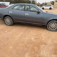 مارك نفخ • ١٩٩٣ • رقم بغداد