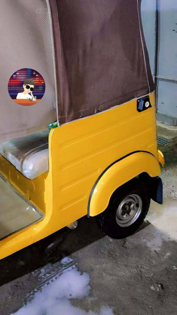 سلام عليكم تكتك للبيع موديل 19 رقم وسنويه تحويل ثاني يوم مكان بغداد جسر ديالى ‏‪***********‬‏ ‏
‏‪
