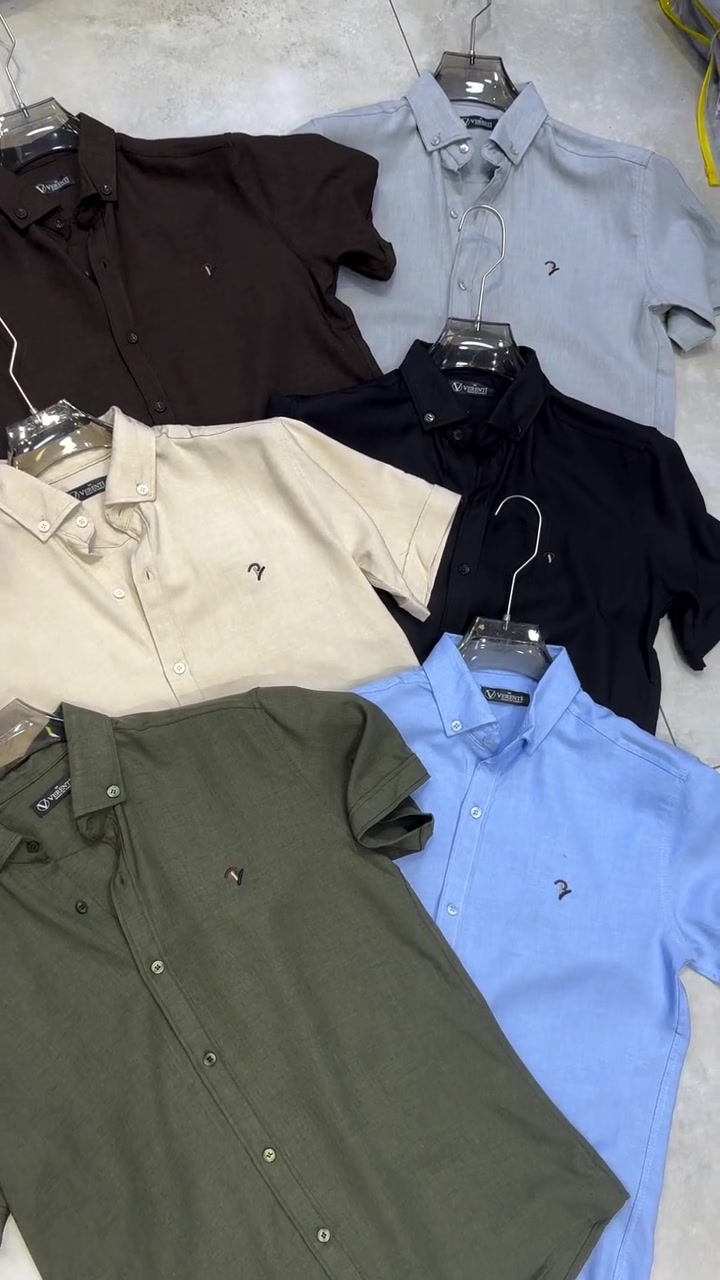 قميص تركي خامة ممتازة السعر 20 القياسات S. M. L. XL. XXL


**إذا كنت صاحب هذا الإعلان وتريد حذفه لأي سبب، رجاءا أرسل رسالة إلى الدعم الفني**