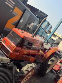 كابوته ٤٠ • ٤ سلندر ياباني • فورويل