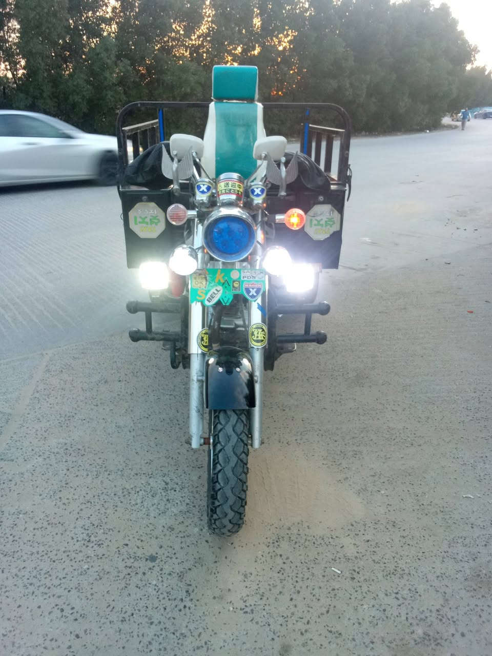 سلام عليكم ستوته لل للبيع ام تيار مكفوله كفاله عام مديل 2019 وكيله حيدر جبريل مكاني نجف رقم الهاتف ***********/***********
