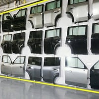 قطع غيار أصلية • Jetour T2 • بصرة صناعية حمدان