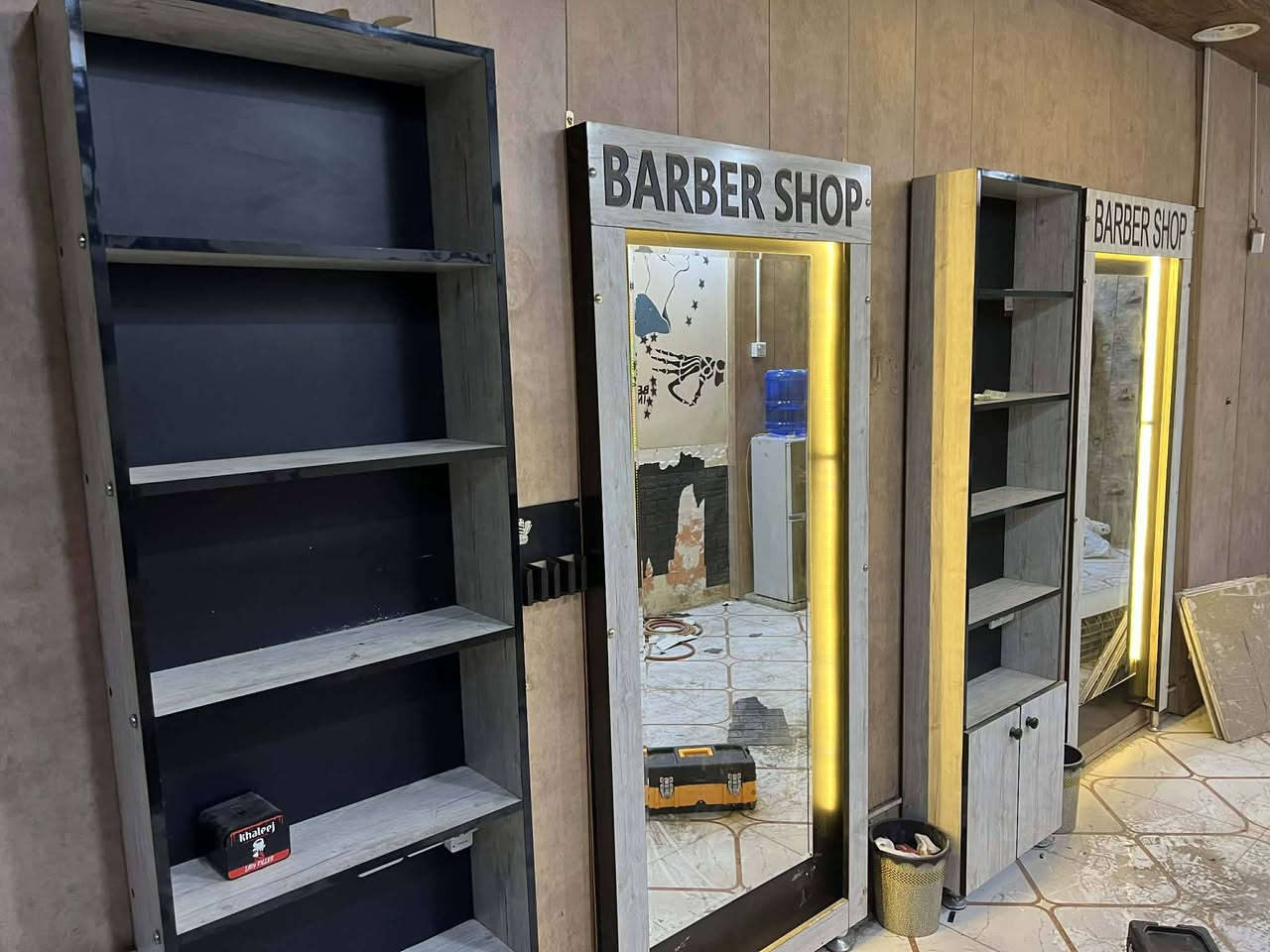 ب ١٥٠ كلهن


**إذا كنت صاحب هذا الإعلان وتريد حذفه لأي سبب، رجاءا أرسل رسالة إلى الدعم الفني**