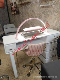 ✨ ميزات أكرلك وستولات مودرن ✨ لصالون يلفت الأنظار ويعكس فخامة ذوقچ، نو...