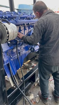 دي اس بومه 95قبق بلاستك توليد 200بلادي المكينه لا تنقص و لا تبخر تأخذ ...