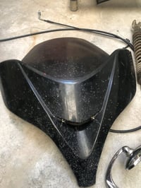 غراض فورزا • قطع غيار • سكوتر