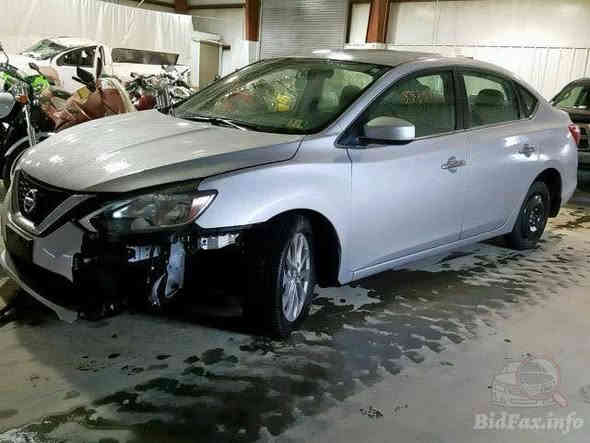 🚘نيسان سنترا SV للبيع
✅️موديل 2018
✅️ماشية 90 الف ميل
✅️محرك 1.8
✅️شرط تحويل سنوية 
✅️كير و محرك وكهربائيات كفاله 
✅️اربع جامات كهربائي
✅️كامره خلفية
✅️بلوتوث
️✅️حساس مرايا جانبية
️✅️نظام ECO /SPORT
✅️بصمة ابواب +بصمة تشغيل
✅️ويل كاب بلادي️
✅️تدفئة تبريد
✅️كير مجفت وعليه ضمان انطي 

‼️ السعر $112
📍بغداد / اعظمية
📍كركوك
📱***********
