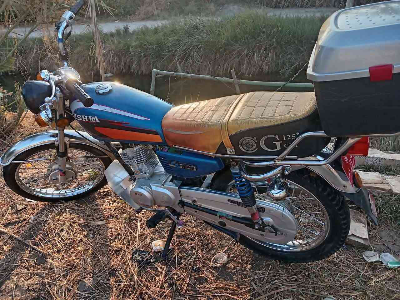 اربعة كير كلك للبيع. 275مكاني دوانية شامية ***********
