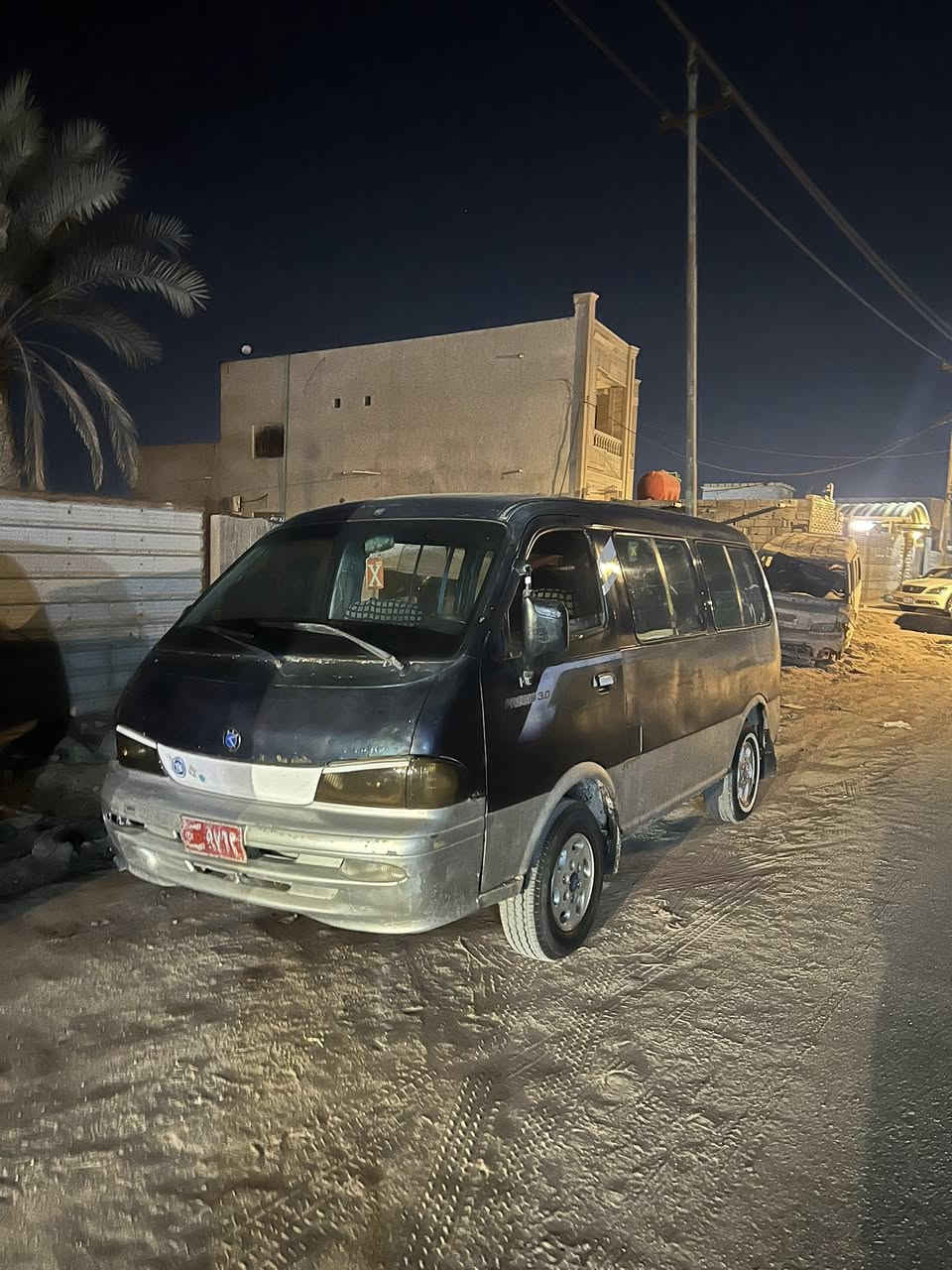 سلام عليكم بريجوًمعلايه رقم احمر ابيع كوم حديد  مكينه وكير وكسن نضاف سنويه ضايعه 18بيها مجال قليل شواصي معمرات تعمير حلو ***********
