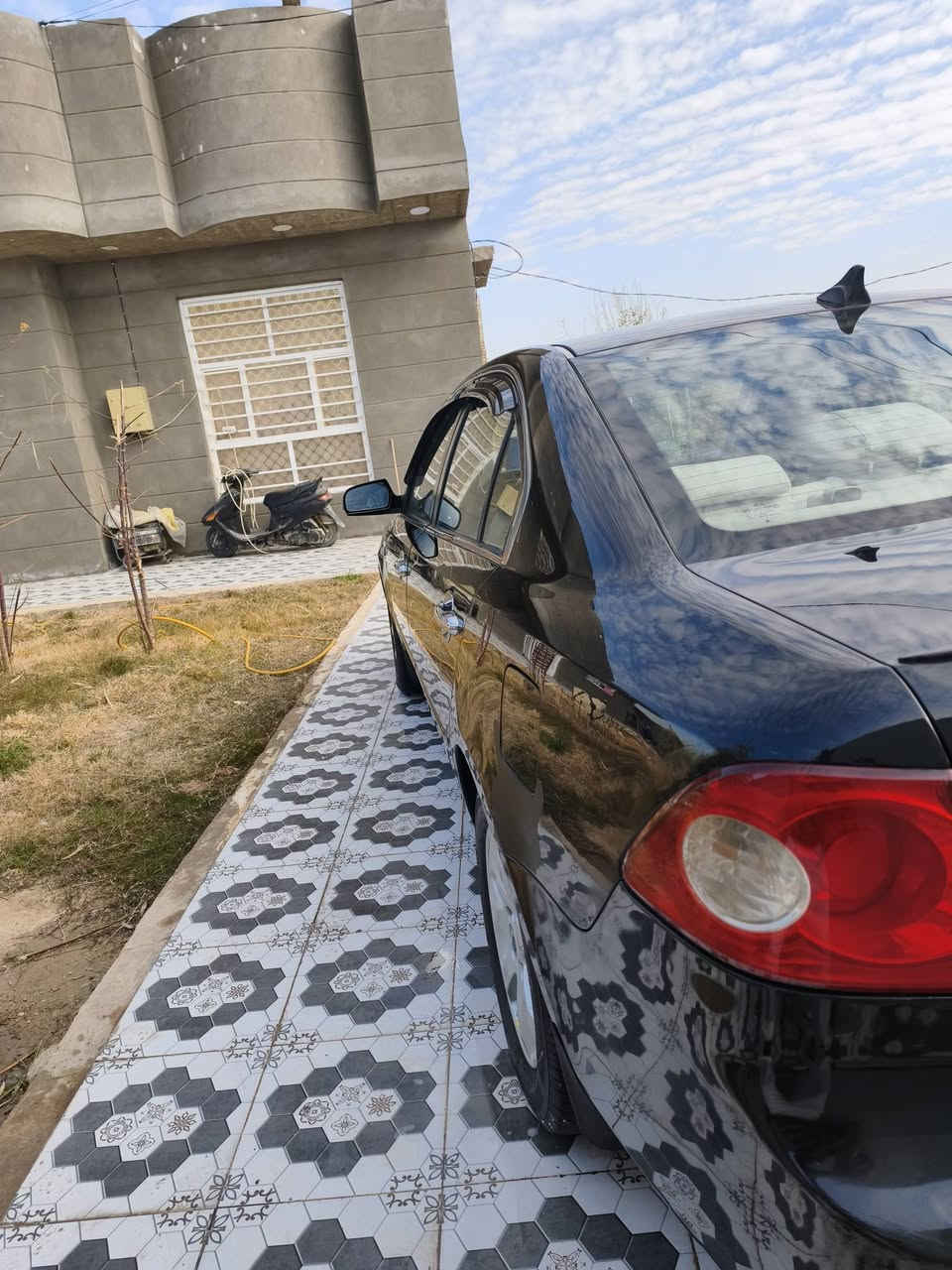 السلام عليكم
كيا اوبتما خليجي  2006. V6

السعر 110 وبيها مجال تدلل

محرك 2700 جديد قبل ايام شديته كامل هو والتفرعات

سنوية 2030 رقم انكليزي

بيها نص جاملغ صبغ واكو رشات قليلة موضحة بالسونار

اكو ضربة خفيفة كلش بمقدمة السيارة تصليح مقدمة الشواصي على كد اصابع بس مكان البراغي مال شد الدعامية

السيارة جاهزة صدرها جديد والتبريد جديد التايرات مو جدد بس نظيفات

الكهربائيات كلها شغالة

مابيها نقص بأذن الله.  وسيارة نظيفة بمعنى الكلمة

مكاني الديوانية البدير 

***********

واتساب والخاص مفتوح والف هلا
