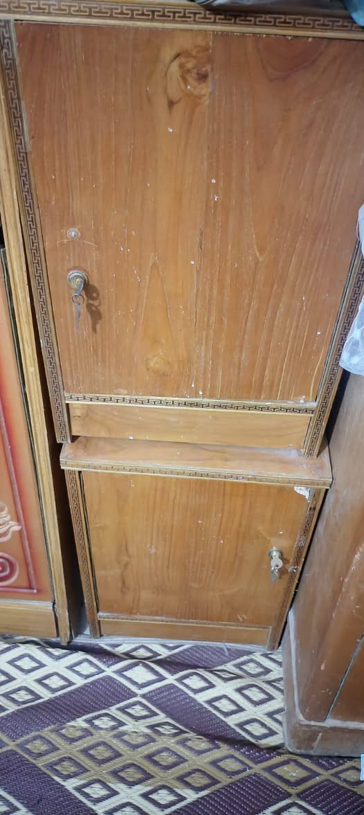 السلام عليكم للبيع غرف نوم العنوان نجف السعر خاص


**إذا كنت صاحب هذا الإعلان وتريد حذفه لأي سبب، رجاءا أرسل رسالة إلى الدعم الفني**