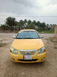 اسبكترا • ٢٠٠٩ • مكينة ٢٠٠٠