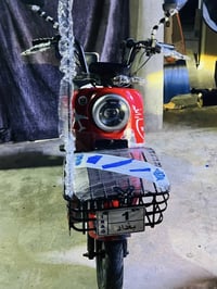 باسكل شحن • بطاريات دبل • مكاني العلم