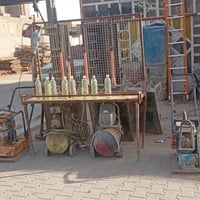 سكلة كاملة للبيع التواصل على الرقم أدناه :  07872791706
