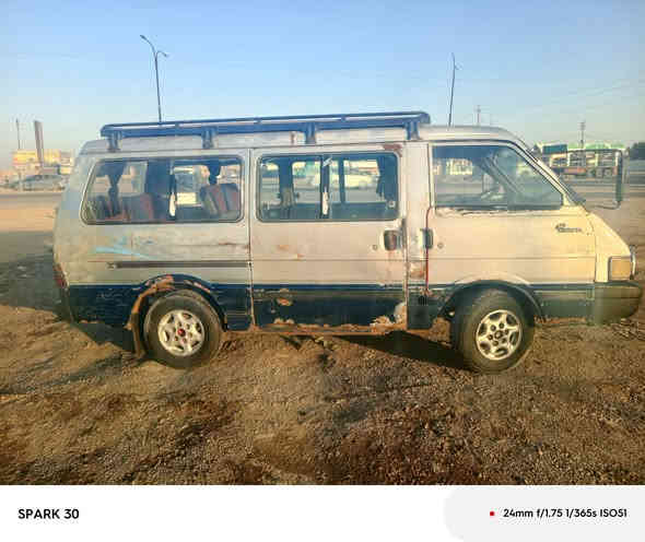 السلام عليكم كيا بست للبيع موديل 94 سياره كفاله عامه جير ومحرك ماكس نظيفات كهربائيات كله شغال السياره رقم السياره بغداد صدام ومكان السياره بغداد سياره كهربائيات باور كله شغال بيها سياره تخم تاير سياره كلشي بيها يشتغل السعر ب 23 وبيها مجال واللي يريدها بخدم ثاني الرقم بواتساب ***********
