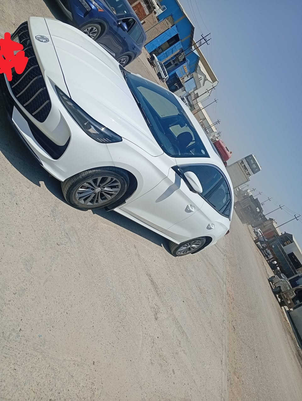 ام جي جي تي موديل 2025 مكفوله كفاله عامه بدون صبغ وبدون ضرر ماشية 10 آلاف كيلو متر فول مواصفات سقف سلايت كامره 360 درجه كشن جلد احمر بلادي شاشه عربيه كشن سائق كهربائي
***********
ام جي جي تي موديل 2025 مكفوله كفاله عامه بدون صبغ وبدون ضرر ماشية 10 آلاف كيلو متر فول مواصفات سقف سلايت كامره 360 درجه كشن جلد احمر بلادي شاشه عربيه كشن سائق كهربائي
