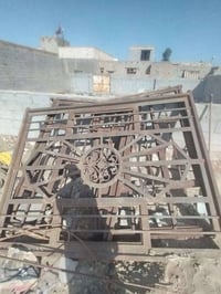 ٥ شبابيج • ٣ بيبان • ناصريه شطره