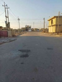 دار للبيع مساحه 100متر طابو صرف بناء طابوك وصب كونكريت غرفه وصاله واست...