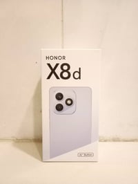 هونر X8d • موبايل هونر • هونر جديد • جوال هونر • هونر اكس 8 دي • هاتف ...
