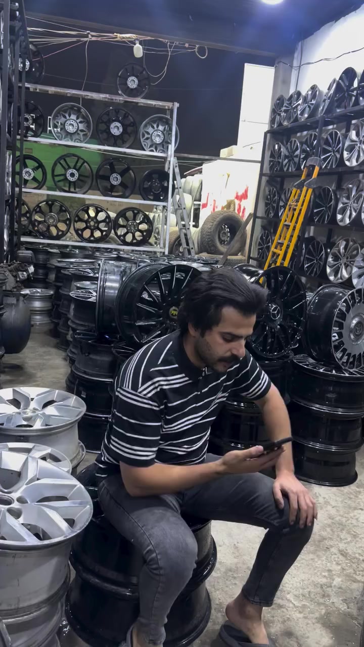 بغداد حي اور مقابل نادي النفط


**إذا كنت صاحب هذا الإعلان وتريد حذفه لأي سبب، رجاءا أرسل رسالة إلى الدعم الفني**