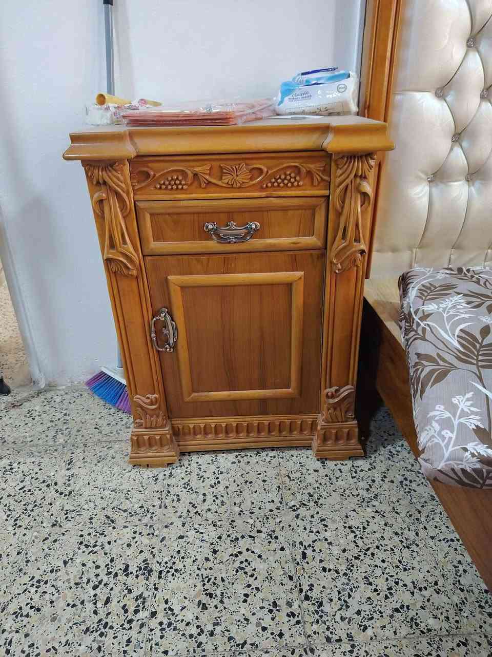 للبيع


**إذا كنت صاحب هذا الإعلان وتريد حذفه لأي سبب، رجاءا أرسل رسالة إلى الدعم الفني**