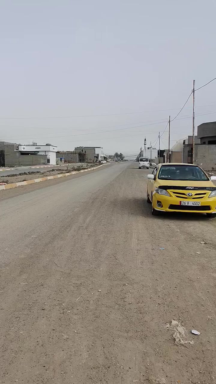 قطعة أرض للبيع 300 أو 150متر زراعي قريب من الشارع . الموقع منطقة رجيبات خلف شركة طارق السعر 54 بيها مجال.
***********
قطعة أرض للبيع 300 أو 150متر زراعي قريب من الشارع .
