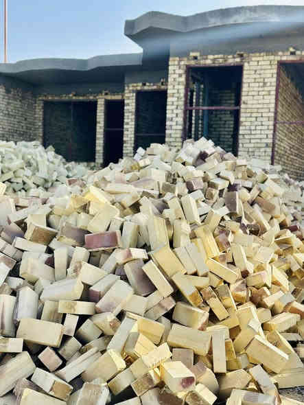 ع بركة الله
يتوفر طابوكً معامل الشوملي 

طابوكه فول قوه ولون وقالب وعدد

السعر حسب المكان اتصل وتدلل او واتساب 

***********
