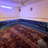 كنبة • جديدة • هەولێر