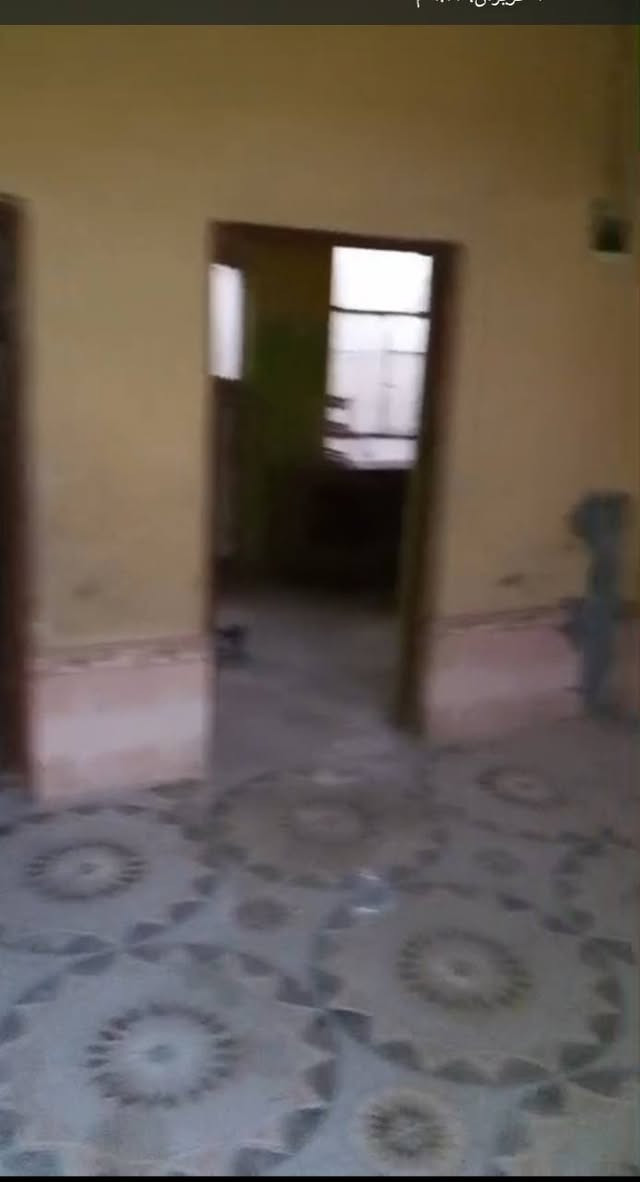 دار للأيجار 🏠
المساحة 100م
تحتوي على  غرفة نوم ، صالة،استقبال،صحيات خارجيه وداخليه 
جاهز للسكن حاليا 
الموقع ،صوب الشاميه شارع مزرعة ابو هبه(مول الكوخ)
داخل فرع يبعد عن الشارع تقريبا150م
يبعد عن طريق ياحسين تقريبا500م 
للتواصل ***********
