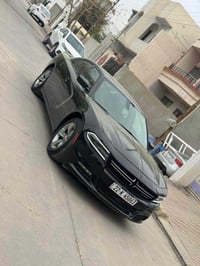 تشارجر SXT • ٢٠١٦ • بدون فتحة