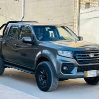 كريت ويل خليجي • موديل ٢٠ • كشنات جلد