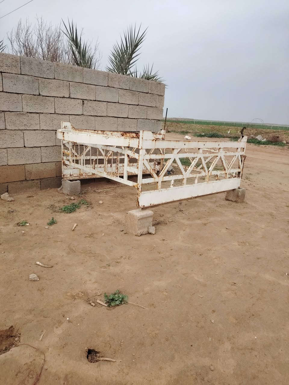 مكان ديالى
السعر 150وبي مجاال

يرهم من 80 لل90

***********
