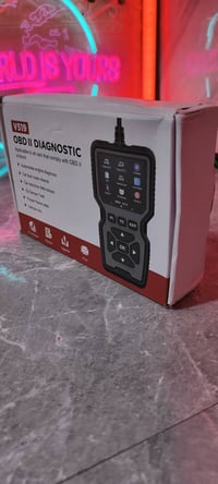فاحص أعطال سيارات • جهاز OBD • ملحقات سيارات