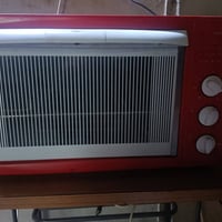 فرن ترميكال • يارمجه شرقيه • توصيل