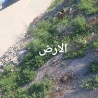 قطعة ارض للبيع المدائن  بمنطقة الشهداء قرب جامع قباء 265 متر واجهه 9 و...