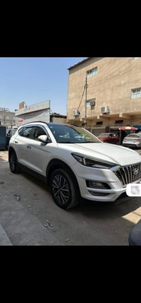 توسان فول • ٢٠٢٠ • ٨٥٠٠٠ كم