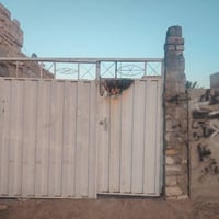 طابو زراعي • ١٠٠م • كوفة حي ١٧ تموز