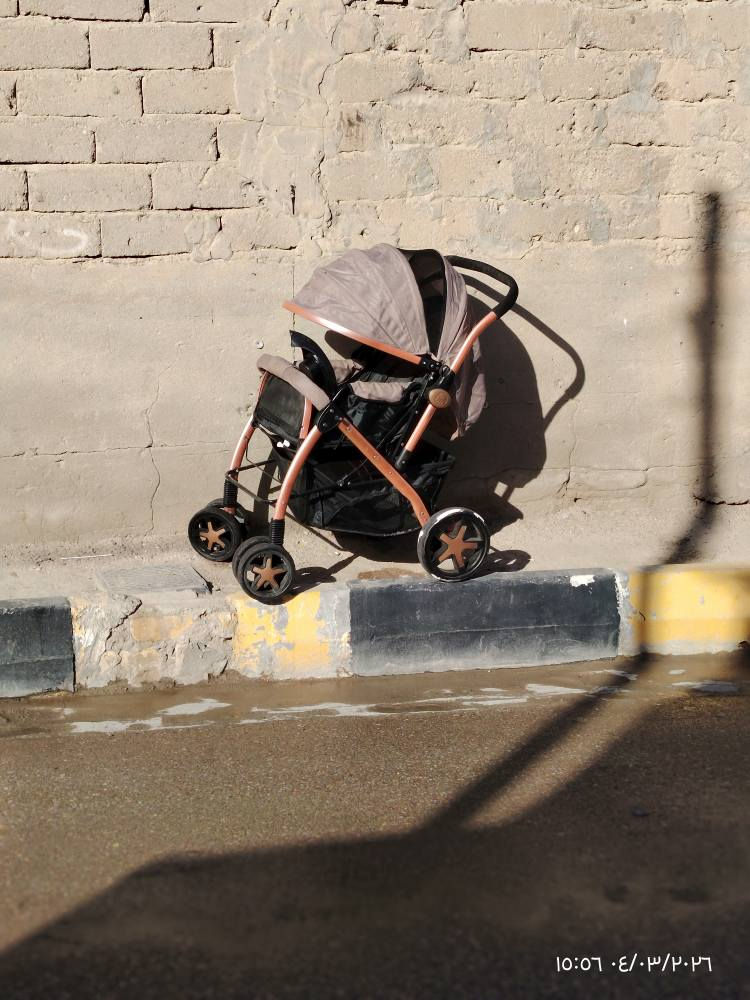 ‎عربانه اطفال‎ ناصرية, ذي قار


**إذا كنت صاحب هذا الإعلان وتريد حذفه لأي سبب، رجاءا أرسل رسالة إلى الدعم الفني**