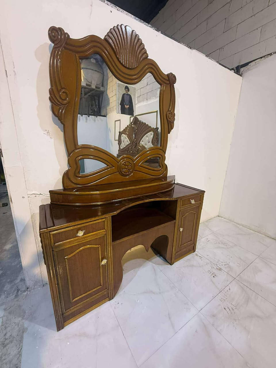 اتصل للحجز غرفه صاج داخل خارج صاج ٤ مليم
السعر ٨٥٠ ٨٠٠ قفل 
شد نقل داخل بغداد مجاني
نصافه ٩٠
٨ قطع 
ضهر جرجوبه برغي


**إذا كنت صاحب هذا الإعلان وتريد حذفه لأي سبب، رجاءا أرسل رسالة إلى الدعم الفني**