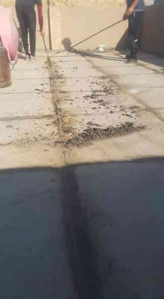 السلام عليكم
جزء من عملنا 
منطقه حي القاهره 
قلع الماستك القديم واضافه جديد 

كادر متخصص لعمل الماستك 
قلع القديم 
اضافه فقط 
كرسته وعمل 
عمل فقط 
اسعار مناسبه 
***********
