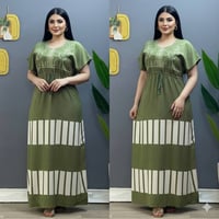 كشمير مطرز • موديل طويل • مقاسات L-XXXL