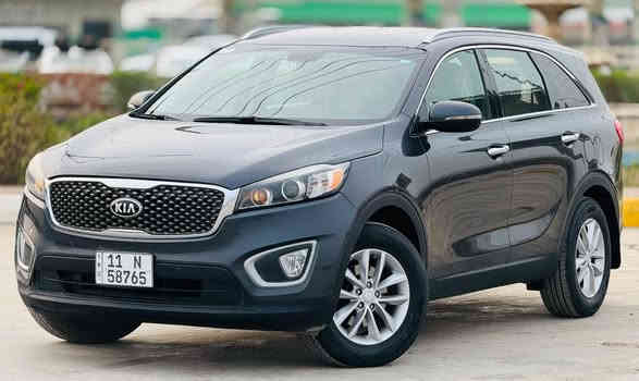 كيا ••• سورنتو 

موديل ••• 2018

وارد امريكي 
رقم بغداد تحويل مباشر 
سلندر …4

راكب… 5
سيارة جديدة بدون صبغ
الاستفسار اكثر 

#متوفر__حاليا__جميع_انواع_السيارات

بيع✅✅
شراء✅✅
مراوس✅✅
 
 #شركة_الفهد_العربي

كل الصور معروضه بالتفصيل 

للاستفسار اكثر عن الاسعار والتفاصيل والصور الاتصال بالارقام التالية 

بأدارة 
محمد ابو الطفله 
حسين فارس المالكي 
#واسط_الصويره ✅✅

جميع الأرقام متوفرة واتساب

***********

***********
