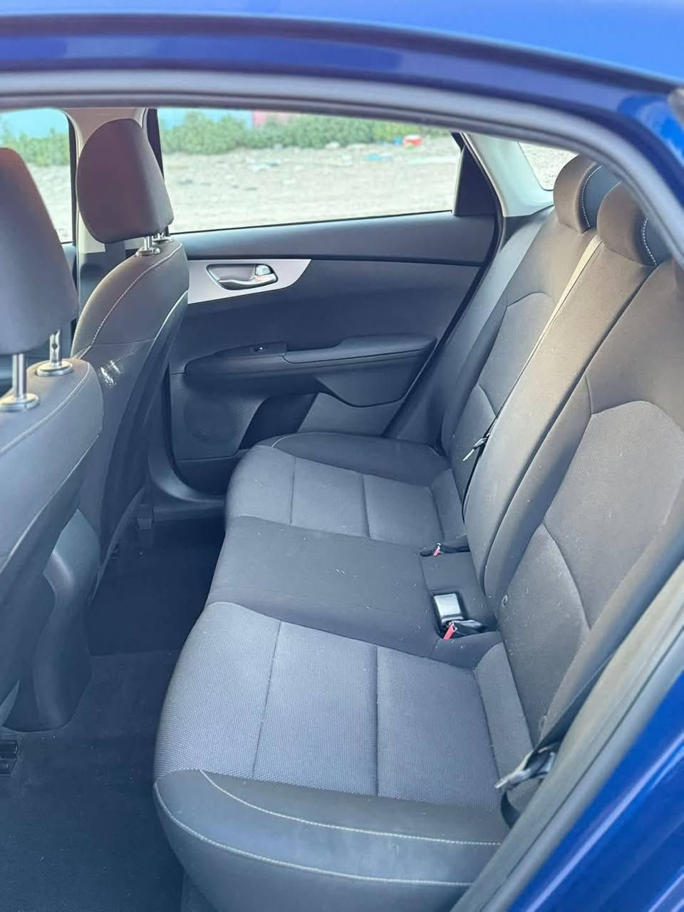 السلام عليكم فورتي موديل ٢٠٢٣ ضرره سرقه بنيد فقط بدون ايرباك بدون حادث سياره جديده مكينه كير كشر كفاله عامه حجر صالنصه راديترات بدنات مال شركه حتى المي مالته مال امريكا تحكمات جهتين رادار تحديد مسار شاشه ابل كار ابلي سياره مدوشمه عام كشنات ارضيه سفاري كامله وجاهزه ماشيه ١٢ الف بالكارتون ما عدا رصعه يم الرقم مال تحميل رقم بغداد الجديد بأسمي مكان السياره بغداد البياع معروضه ١٦٣  رقم الهاتف ***********
